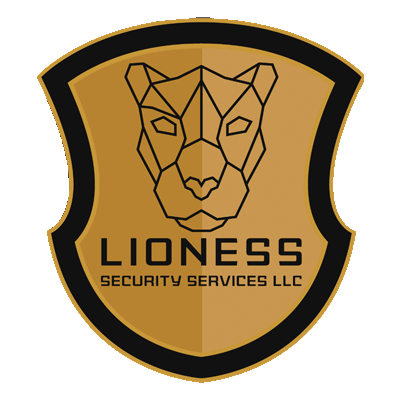 Lioness Security Services